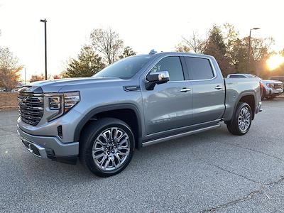 2026 GMC Sierra 1500 Crew Cab 4WD Pickup for sale #13260426 - photo 1