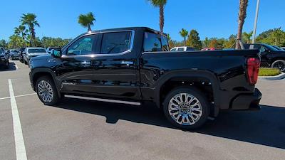New 2026 GMC Sierra 1500 Denali Ultimate Crew Cab 4WD Pickup for sale #13260429 - photo 2