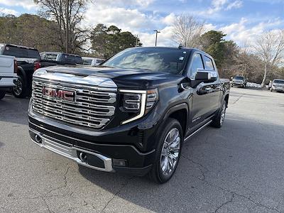 Used 2022 GMC Sierra 1500 Denali Crew Cab for sale #13260429A - photo 1