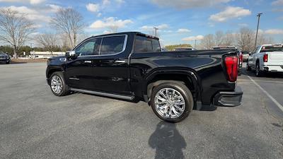 Used 2022 GMC Sierra 1500 Denali Crew Cab for sale #13260429A - photo 2
