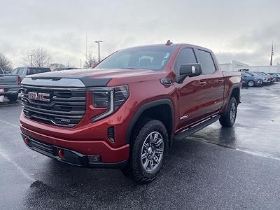 2024 GMC Sierra 1500 Crew Cab 4WD Pickup for sale #13260436A - photo 1