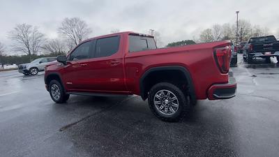 2024 GMC Sierra 1500 Crew Cab 4WD Pickup for sale #13260436A - photo 2