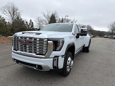 New 2026 GMC Sierra 3500 Denali Crew Cab for sale #13260440 - photo 1