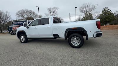 New 2026 GMC Sierra 3500 Denali Crew Cab for sale #13260440 - photo 2