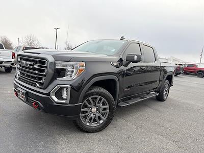 Used 2020 GMC Sierra 1500 - photo 1