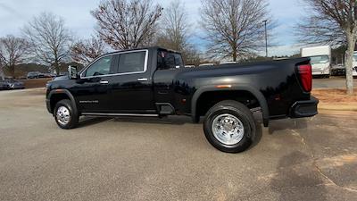 New 2026 GMC Sierra 3500 Denali Crew Cab for sale #13260460 - photo 2