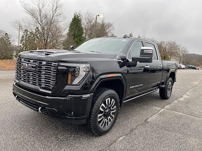 2026 GMC Sierra 2500 Crew Cab 4WD Pickup for sale #13260466 - photo 1