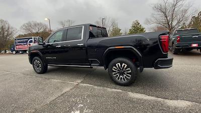 2026 GMC Sierra 2500 Crew Cab 4WD Pickup for sale #13260466 - photo 2