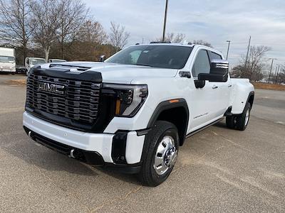 New 2026 GMC Sierra 3500 Denali Ultimate Crew Cab for sale #13260470 - photo 1