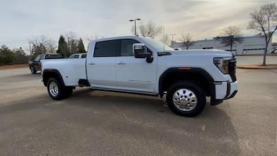 New 2026 GMC Sierra 3500 Denali Ultimate Crew Cab for sale #13260470 - photo 2