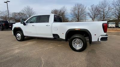New 2026 GMC Sierra 3500 Denali Ultimate Crew Cab for sale #13260470 - photo 2