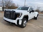 New 2026 GMC Sierra 3500 Denali Ultimate Crew Cab for sale #13260470 - photo 1