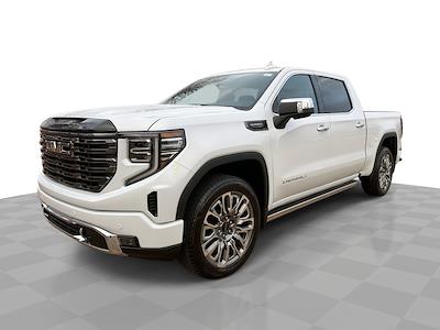 2026 GMC Sierra 1500 Crew Cab 4WD Pickup for sale #13260473 - photo 1