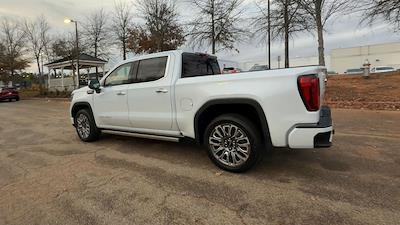 2026 GMC Sierra 1500 Crew Cab 4WD Pickup for sale #13260473 - photo 2