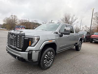 New 2026 GMC Sierra 2500 Denali Ultimate Crew Cab for sale #13260478 - photo 1