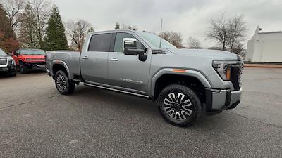 New 2026 GMC Sierra 2500 Denali Ultimate Crew Cab for sale #13260478 - photo 2