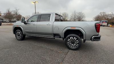 New 2026 GMC Sierra 2500 Denali Ultimate Crew Cab for sale #13260478 - photo 2