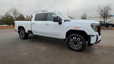 New 2026 GMC Sierra 2500 Denali Ultimate Crew Cab for sale #13260479 - photo 2