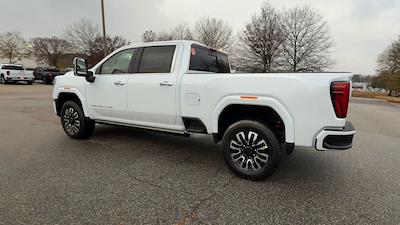 New 2026 GMC Sierra 2500 Denali Ultimate Crew Cab for sale #13260479 - photo 2