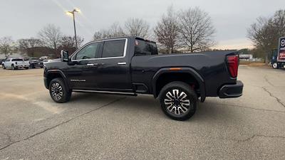 2026 GMC Sierra 2500 Crew Cab 4WD Pickup for sale #13260480 - photo 2