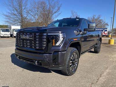 2026 GMC Sierra 2500 Crew Cab 4WD Pickup for sale #13260508 - photo 1