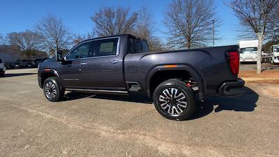 2026 GMC Sierra 2500 Crew Cab 4WD Pickup for sale #13260508 - photo 2