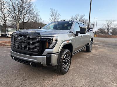 New 2026 GMC Sierra 3500 Denali Ultimate Crew Cab for sale #13260509 - photo 1