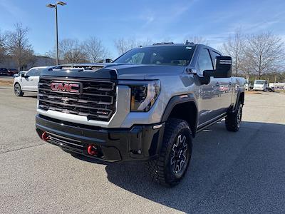 New 2026 GMC Sierra 2500 AT4X Crew Cab for sale #13260510 - photo 1