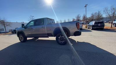 New 2026 GMC Sierra 2500 AT4X Crew Cab for sale #13260510 - photo 2