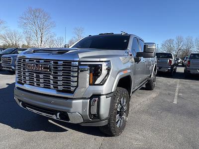 2024 GMC Sierra 2500 Crew Cab 4WD Pickup for sale #13260510A - photo 1