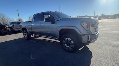 2024 GMC Sierra 2500 Crew Cab 4WD Pickup for sale #13260510A - photo 2