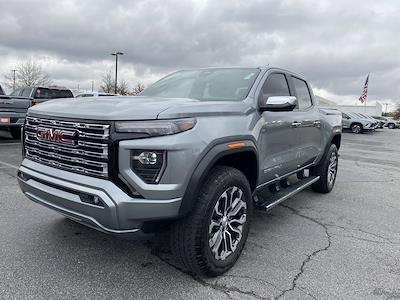 Used 2024 GMC Canyon Denali Crew Cab for sale #13260513A - photo 1