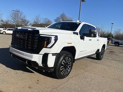 New 2026 GMC Sierra 2500 Denali Ultimate Crew Cab for sale #13260523 - photo 1