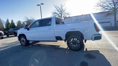 New 2026 GMC Sierra 2500 Denali Ultimate Crew Cab for sale #13260523 - photo 2