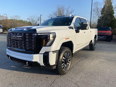 New 2026 GMC Sierra 3500 Denali Ultimate Crew Cab for sale #13260539 - photo 1