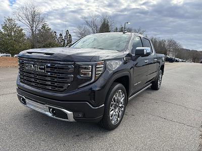 New 2026 GMC Sierra 1500 Denali Ultimate Crew Cab for sale #13260546 - photo 1