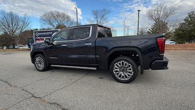 New 2026 GMC Sierra 1500 Denali Ultimate Crew Cab for sale #13260546 - photo 2