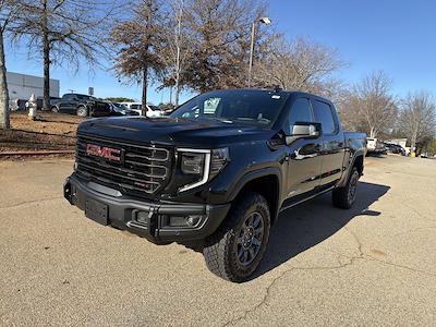 New 2026 GMC Sierra 1500 AT4X Crew Cab for sale #13260547 - photo 1