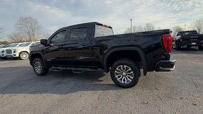 2021 GMC Sierra 1500 Crew Cab 4WD Pickup for sale #13260547A - photo 2