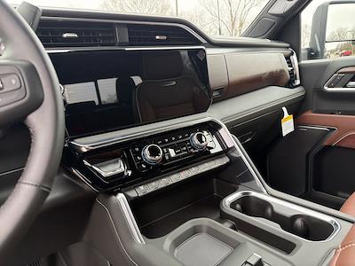 New 2026 GMC Sierra 2500 - photo 1