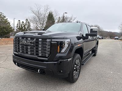 New 2026 GMC Sierra 2500 Denali Ultimate Crew Cab for sale #13260656 - photo 1