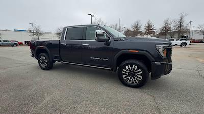 New 2026 GMC Sierra 2500 Denali Ultimate Crew Cab for sale #13260656 - photo 2