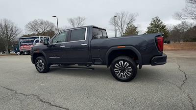 2026 GMC Sierra 2500 Crew Cab 4WD Pickup for sale #13260656 - photo 2