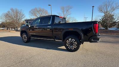 2026 GMC Sierra 2500 Crew Cab 4WD Pickup for sale #13260698 - photo 2
