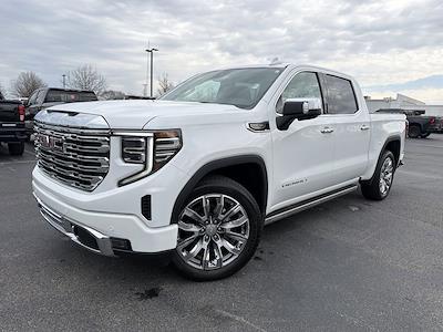 Used 2023 GMC Sierra 1500 - photo 1