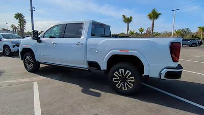 2026 GMC Sierra 2500 Crew Cab 4WD Pickup for sale #13260715 - photo 2