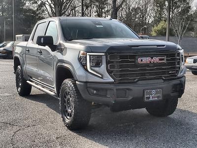 2026 GMC Sierra 1500 Crew Cab 4WD Pickup for sale #13260757 - photo 2