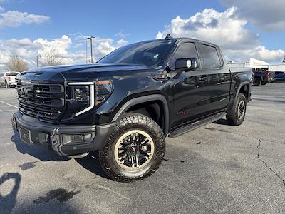 Used 2025 GMC Sierra 1500 - photo 1