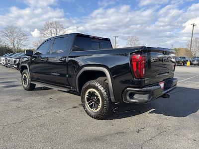Used 2025 GMC Sierra 1500 - photo 1