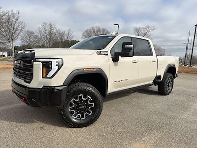 New 2026 GMC Sierra 2500 - photo 1